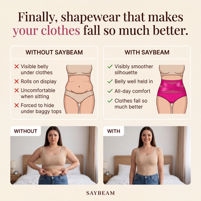 CozyCo Sculpt Brief