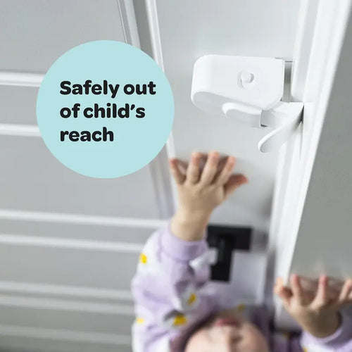 Cozy & Co™ Secure Snap-Lock