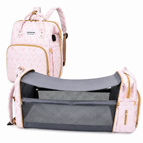 Cozy & Co™ Diaper Backpack