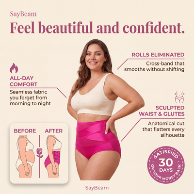 CozyCo Sculpt Brief