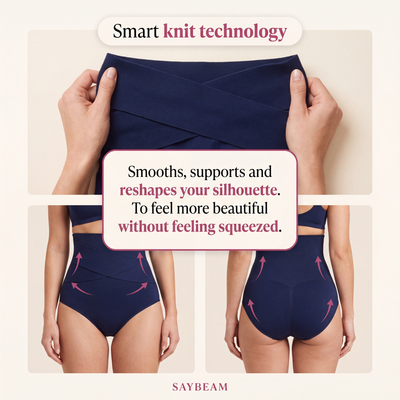 CozyCo Sculpt Brief