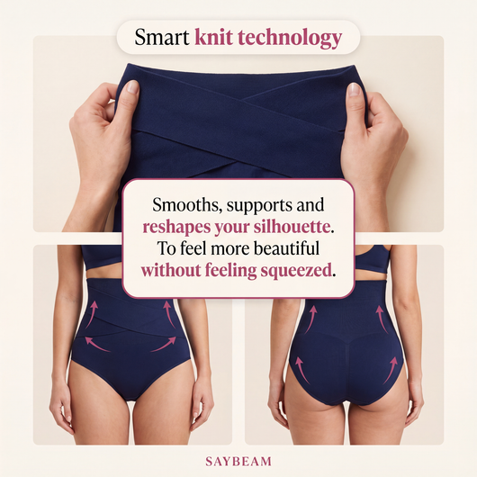 CozyCo Sculpt Brief