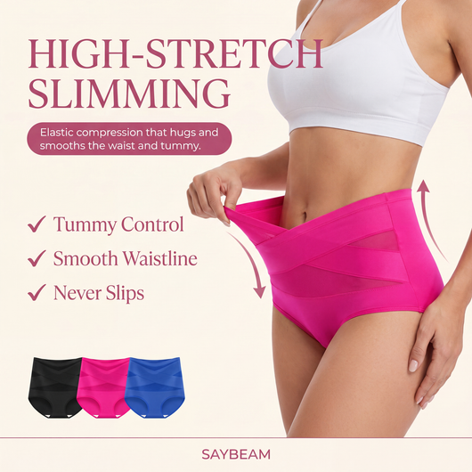 CozyCo Sculpt Brief