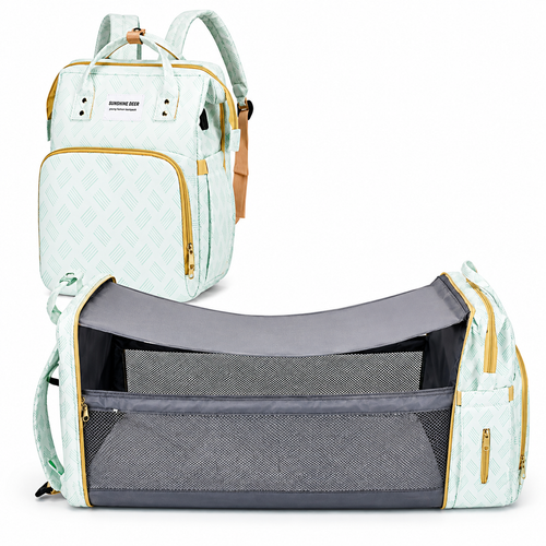 Cozy & Co™ Diaper Backpack