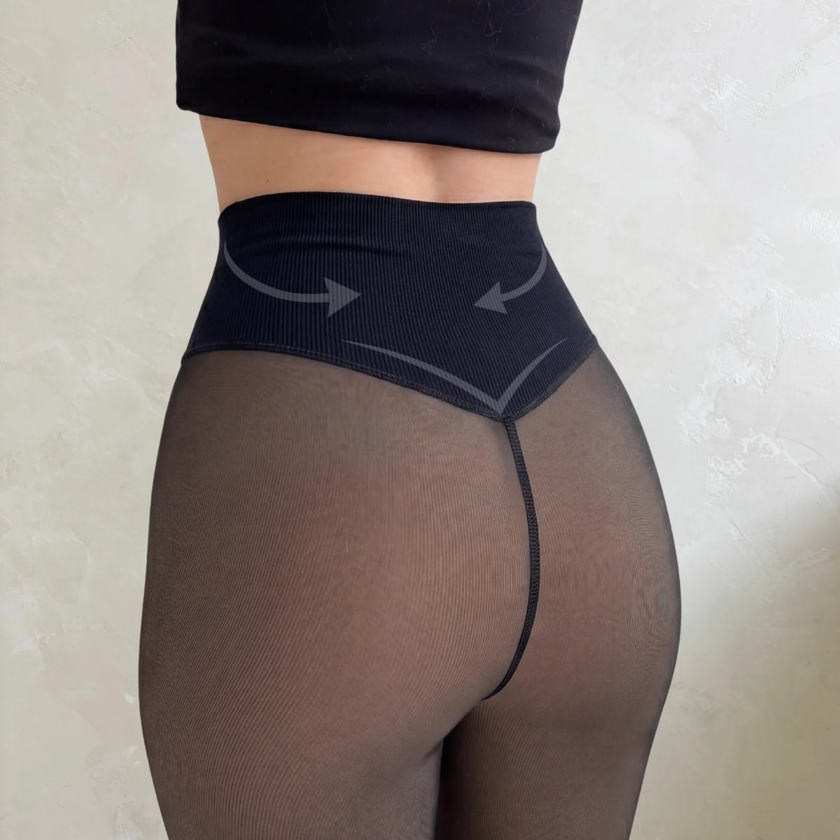 NEW Shapewear 1-Seam