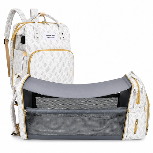 Cozy & Co™ Diaper Backpack