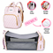 Cozy & Co™ Diaper Backpack