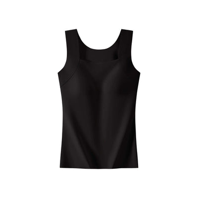 Band-Free Bra Tank