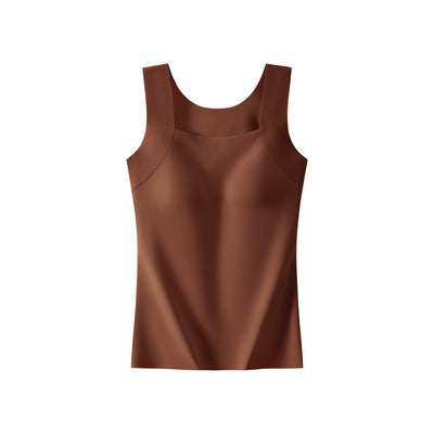 Band-Free Bra Tank