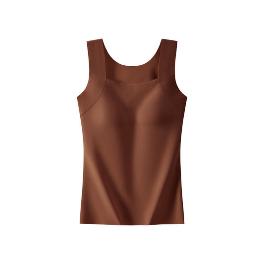 Band-Free Bra Tank