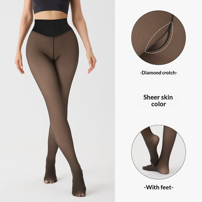 Black Transparent