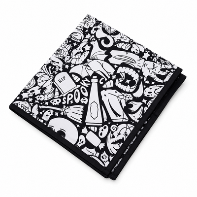 MyCozyCo™ Coloring Blanket