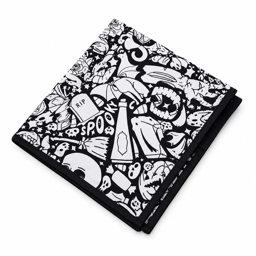 MyCozyCo™ Coloring Blanket