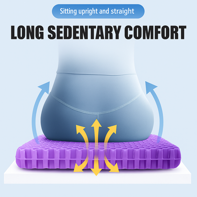 Gel Seat Cushion