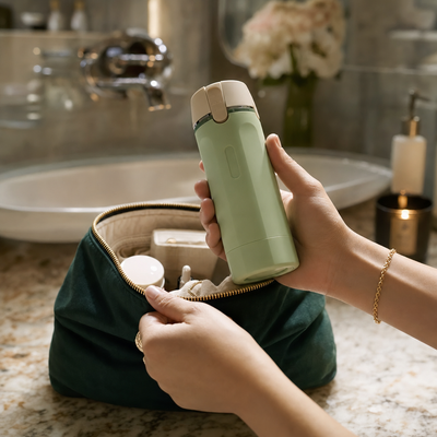 Cozy & Co™ 4 in 1 Travel Kit