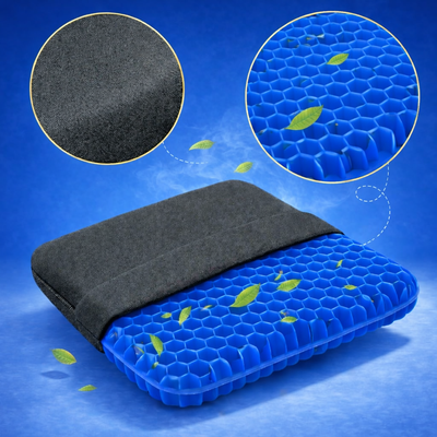 Gel Seat Cushion
