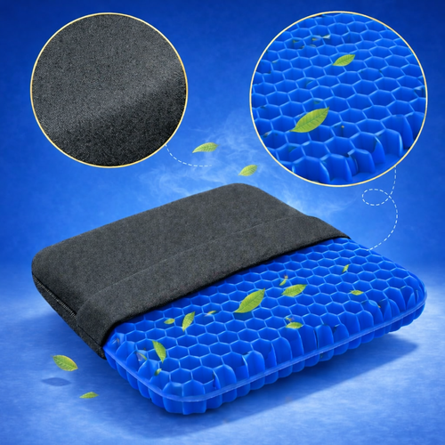 Gel Seat Cushion