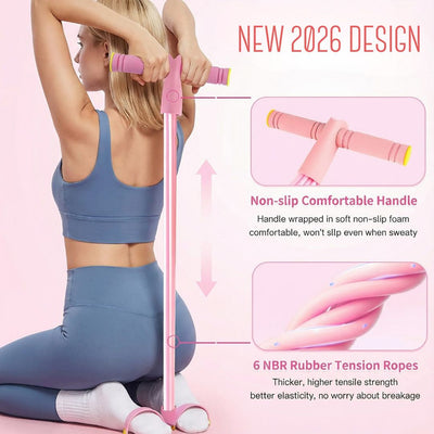 Full Body Exercise Band