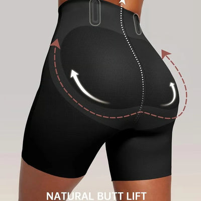 Tummy Control Shorts