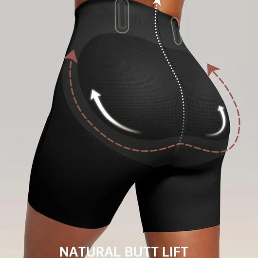 Tummy Control Shorts