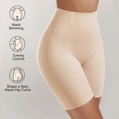 Tummy Control Shorts
