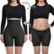 Tummy Control Shorts