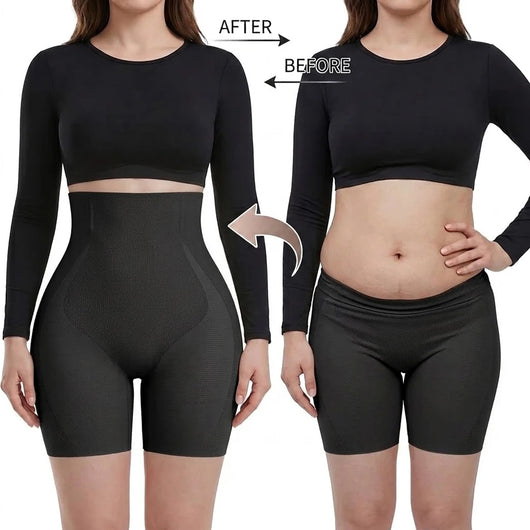 Tummy Control Shorts
