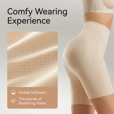 Tummy Control Shorts