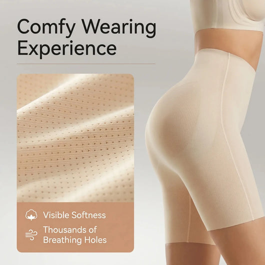 Tummy Control Shorts