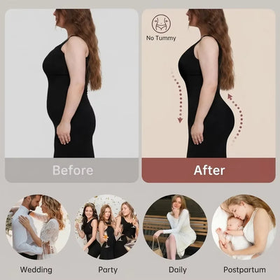 Tummy Control Shorts
