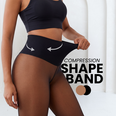 CozyCo™ Fleecies Shapewear