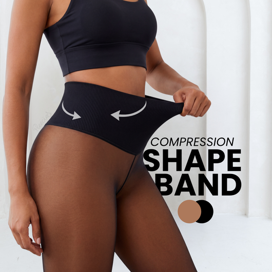 CozyCo™ Fleecies Shapewear