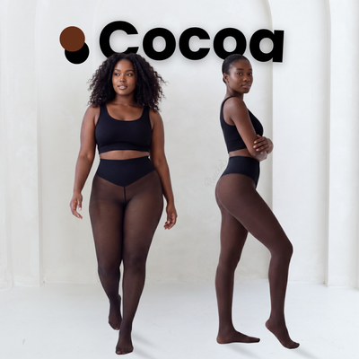 CozyCo™ Fleecies Shapewear