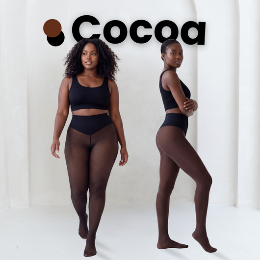 CozyCo™ Fleecies Shapewear