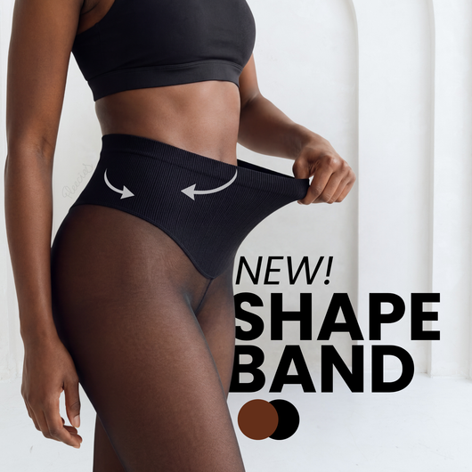 CozyCo™ Fleecies Shapewear