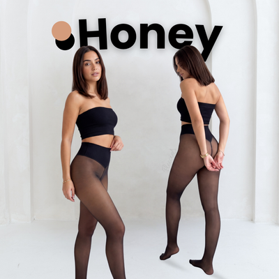 CozyCo™ Fleecies Shapewear