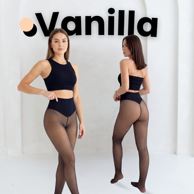 CozyCo™ Fleecies Shapewear