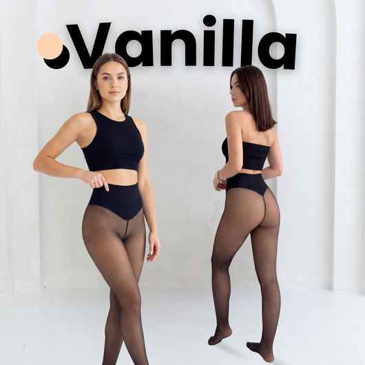 CozyCo™ Fleecies Shapewear