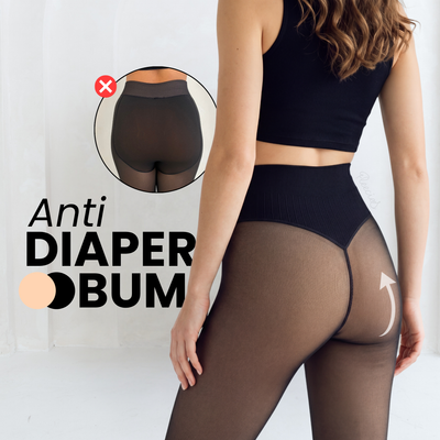 CozyCo™ Fleecies Shapewear