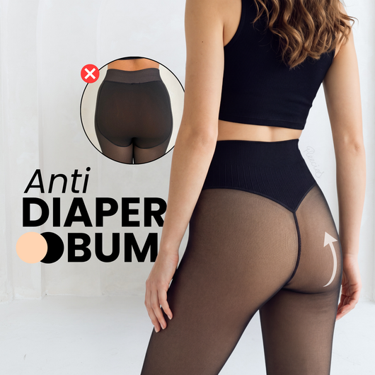 CozyCo™ Fleecies Shapewear