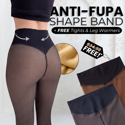 CozyCo™ Fleecies Shapewear