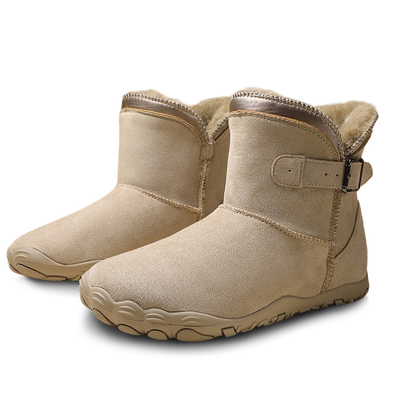 CozyCo™ Snug Boots winter barefoot shoe