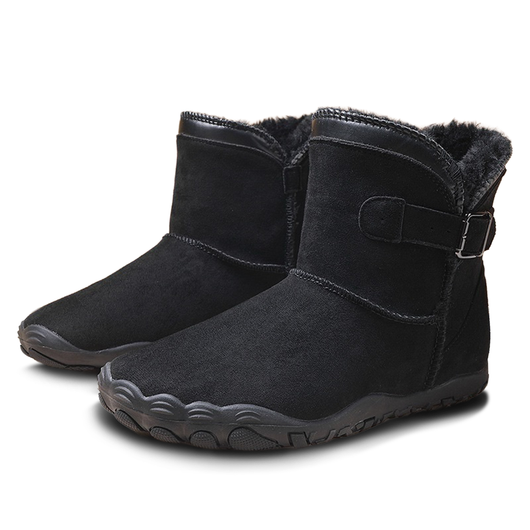 CozyCo™ Snug Boots winter barefoot shoe