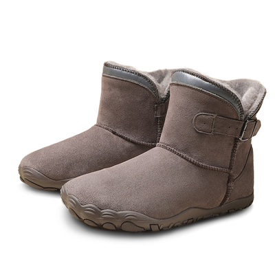 CozyCo™ Snug Boots winter barefoot shoe