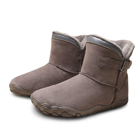 CozyCo™ Snug Boots winter barefoot shoe