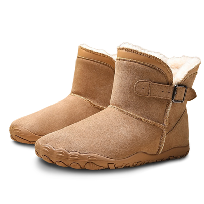 CozyCo™ Snug Boots winter barefoot shoe