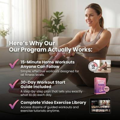 Full Body Exercise Band