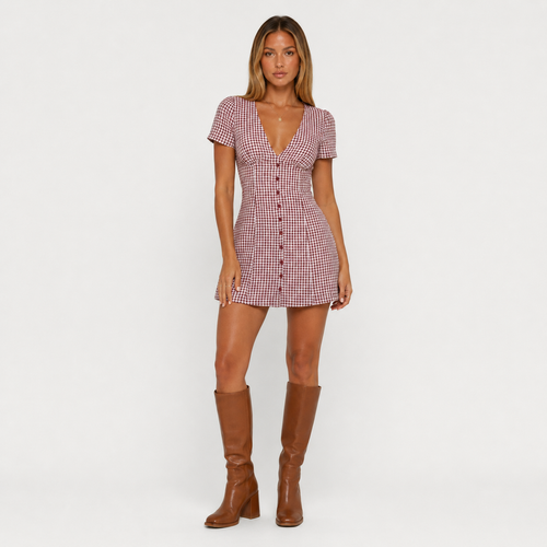 CozyCo™ Country Concert Romper
