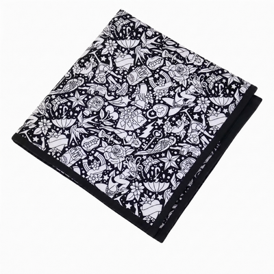 MyCozyCo™ Coloring Blanket
