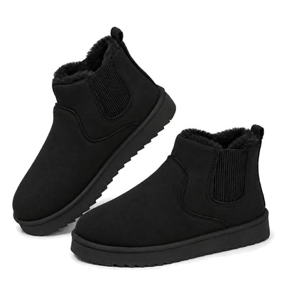CozyCo™ Cloud Slip-On Boots